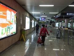 -东林广场(地铁站)