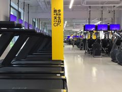 -发条鸭无人健身房(浦东北艾路店)