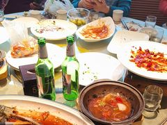 -宏宴·新京菜(望京店)