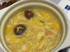 -U你·湖北家宴菜(南湖总店)