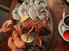 -上海柏悦酒店·世纪100牛排馆