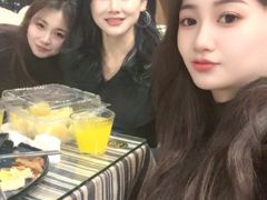 -慕巢西餐厅(中央公馆店)