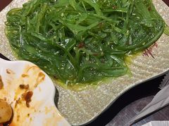 -三个大叔东北烧烤·砂锅菜(西三旗店)