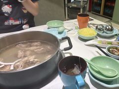 -采椰郎椰子鸡·脆皮鸡火锅(融创茂店)