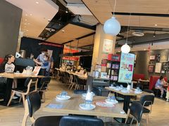 -必胜客(新中纬店)