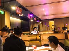 -海底捞火锅(金光华店)