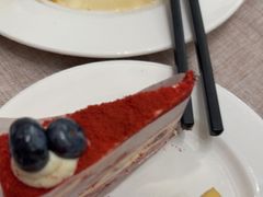 -东方红海鲜百汇(国际大厦店)