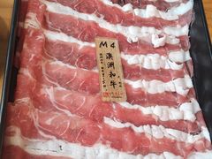 -牛匠和牛寿喜锅(西安总店)