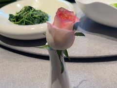 -虹御轩·传承江浙菜(虹桥店)