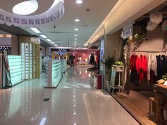 -厦门大西洋天虹百货商场