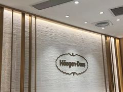 -哈根达斯(国瑞店)