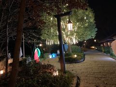 -天目湖涵田半山温泉