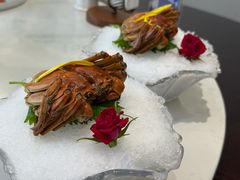 -火福·天湖阁大闸蟹博物馆主题餐厅(浅水湾店)