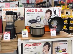 -永辉超市(回龙观店)