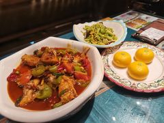 -谢三姐金奖啤酒鱼(总店)