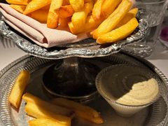 -壳里西餐厅Coquille Seafood Bistro(蒙自路店)