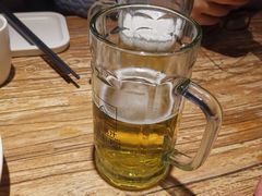 -平娃三宝烧烤·面食(南小街店)