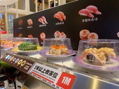 -采御鲜·回转寿司(汕头万达店)