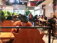 大堂-苗小坛酸汤鱼(酒仙桥店)