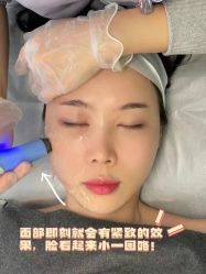 -+MS卓美丝专业祛痘·皮肤管理中心