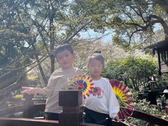 -中国茶叶博物馆(双峰馆区)