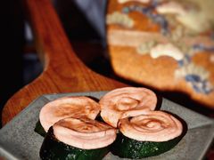 明太子节瓜-三川·十酒Izakaya(南昌路店)