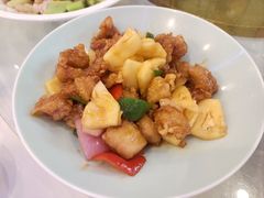 -潮喜竹溪荔湖酒家(荔枝湾店)