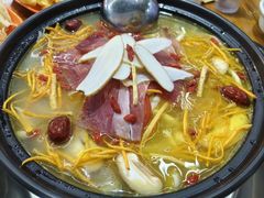 -云南印象昭通天麻火腿鸡(新疆石油花园二期店)