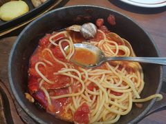 -萨莉亚意式餐厅(常州环球港店)