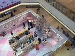 -上海静安大悦城