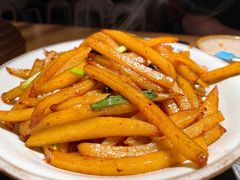 -吃饭皇帝大(解放西路店)