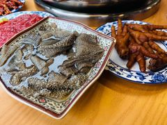 -飘香火锅(玉林西路店)