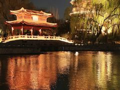 -百脉泉景区