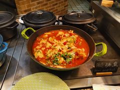 -亮马河饭店翠雅咖啡厅