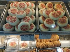 -洪长兴(云南南路店)