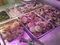 -春华海鲜城(广场西苑店)