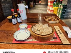 -新兴园饺子馆(河南街店)