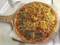 -乐凯撒披萨(正佳广场店)