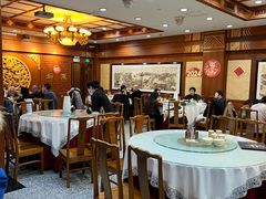 -砂锅居(西四店)