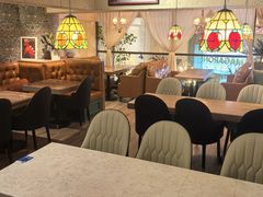 -玛格萝妮比萨屋(陆家浜路店)