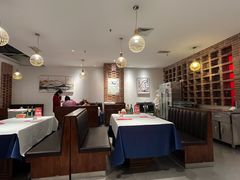 -小山城·馋嘴蛙(亚运村店)