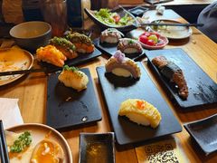 -昊·来了寿司(台湾街店)