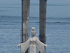 -青海湖二郎剑景区