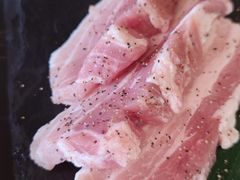 -谷牛和牛烤肉(漕河泾印象城店)