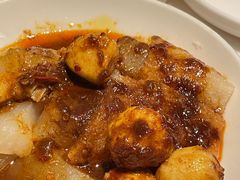-新旺茶餐厅·早餐·夜宵(仙霞店)