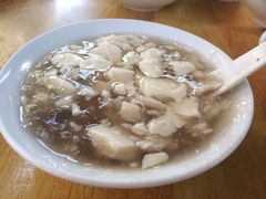 醉豆花-新繁牛肉豆花(都江堰店)