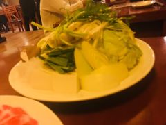 -牛玄庵日式寿喜烧·料理店(新源里店)