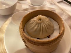 松露汤包-利苑酒家(合景国际金融广场店)