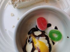 -万达瑞华酒店美食汇自助餐厅(楚河汉街店)