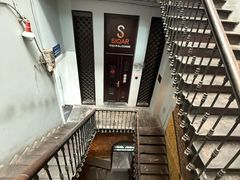 -The Workshop Coffee